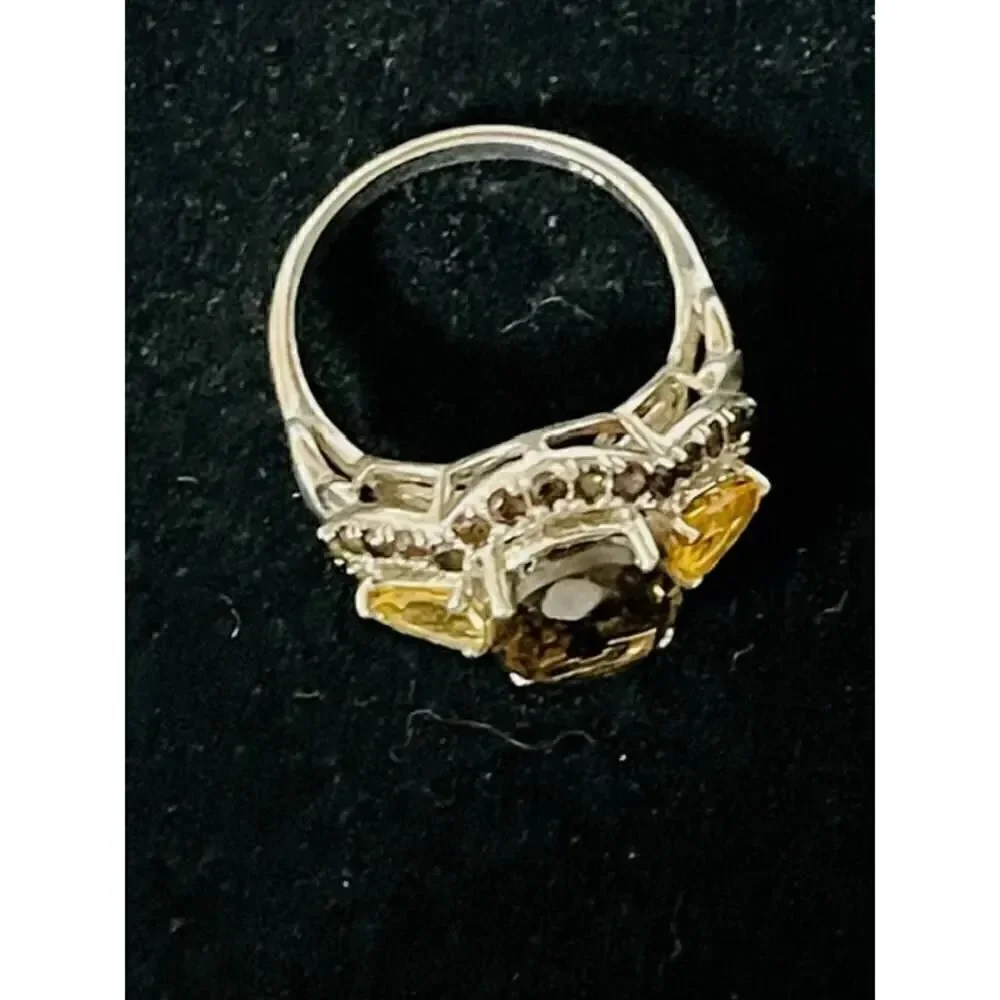 HSN ring large